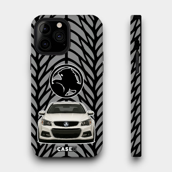FF | HOLDEN VF - Lux Impact Cases