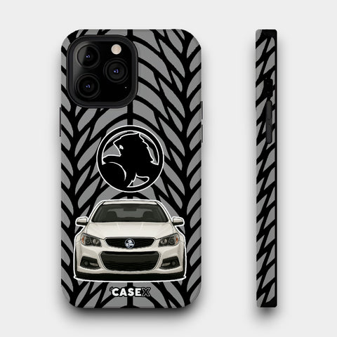 FF | HOLDEN VF - Lux Impact Cases