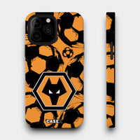 Wolverhampton Wanderers Colour B