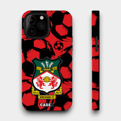 Wrexham Colour B