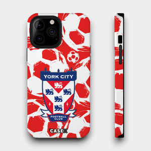 York City Colour W