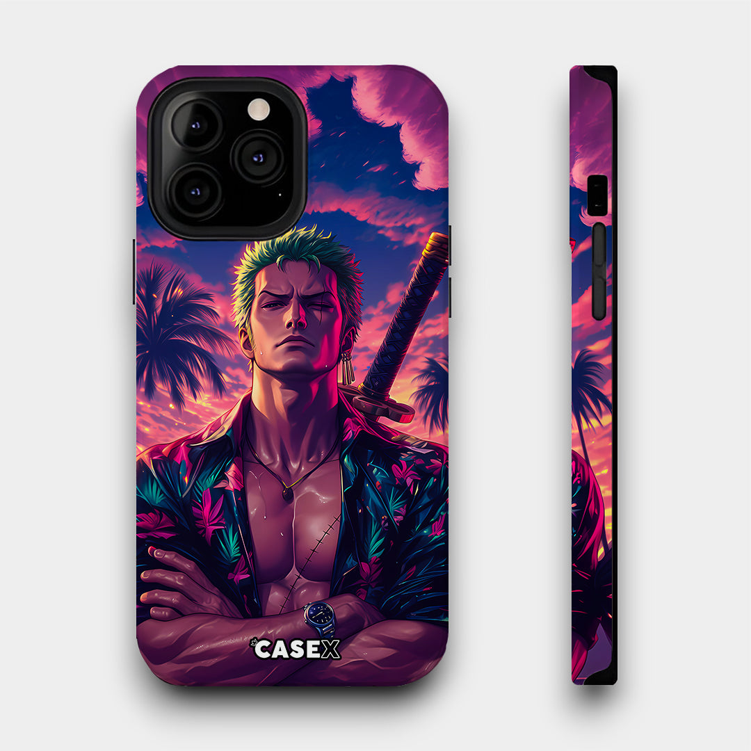 GTA One Piece - Lux Impact Cases