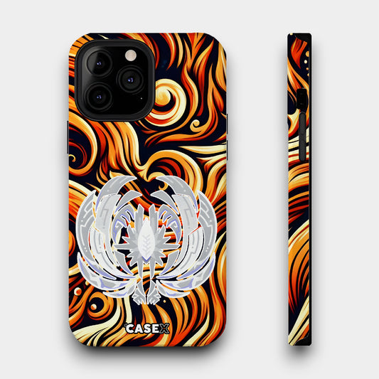 MH Zoh Shia - Lux Impact Cases