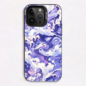 Lavender Flow - Lux Cool Cases