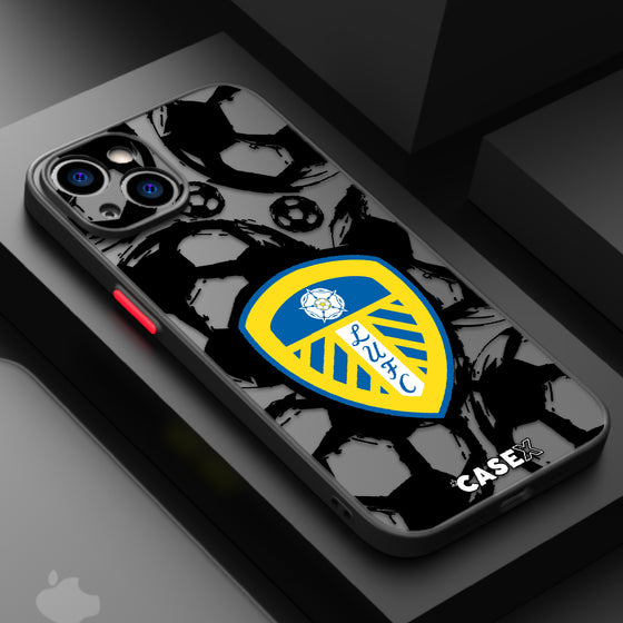 Leads United - Matte Lux Cases