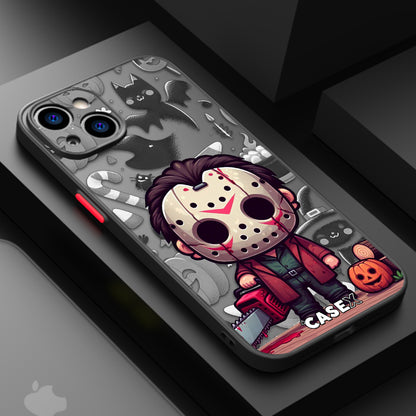 Leatherface - Matte Lux Cases