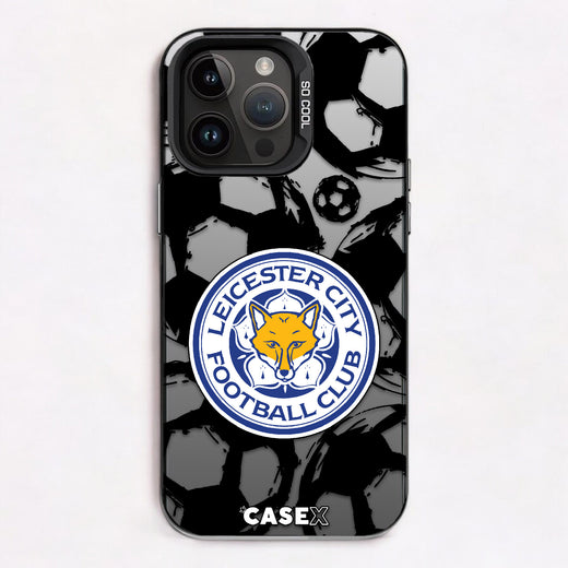 Leicester City - Lux Cool Cases