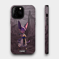 Beerus V3
