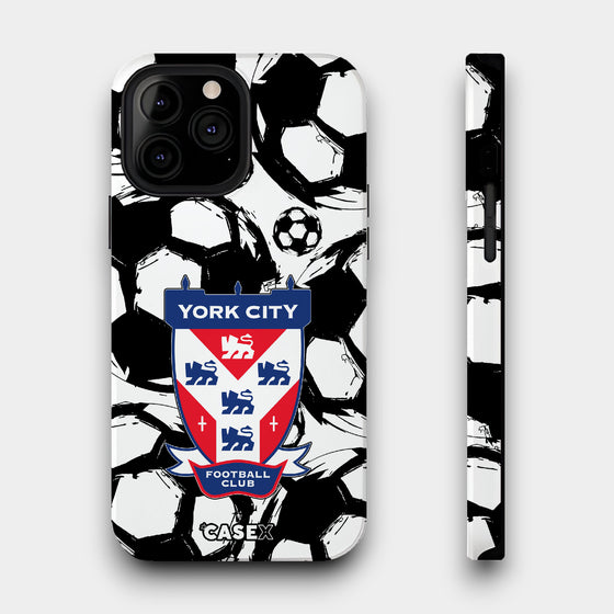 York City - Lux Impact Cases