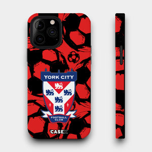 York City Colour B