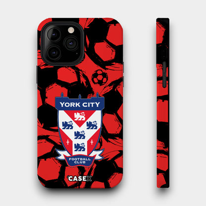 York City - Lux Impact Cases