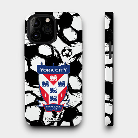 York City - Lux Impact Cases