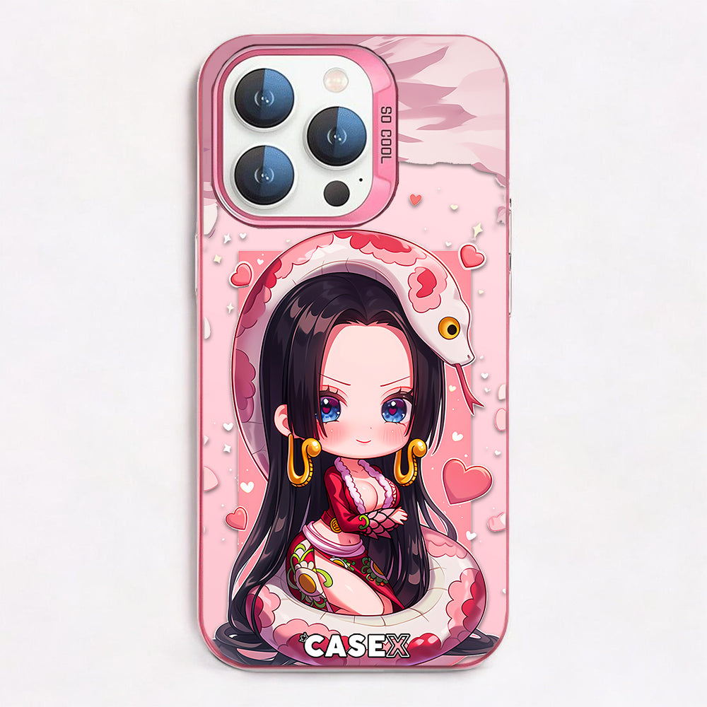 Little Boa - Lux Cool Cases