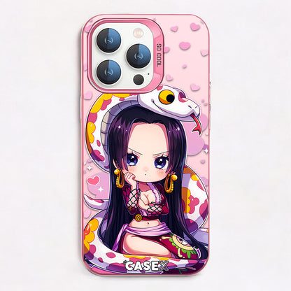 Little Boa - Lux Cool Cases