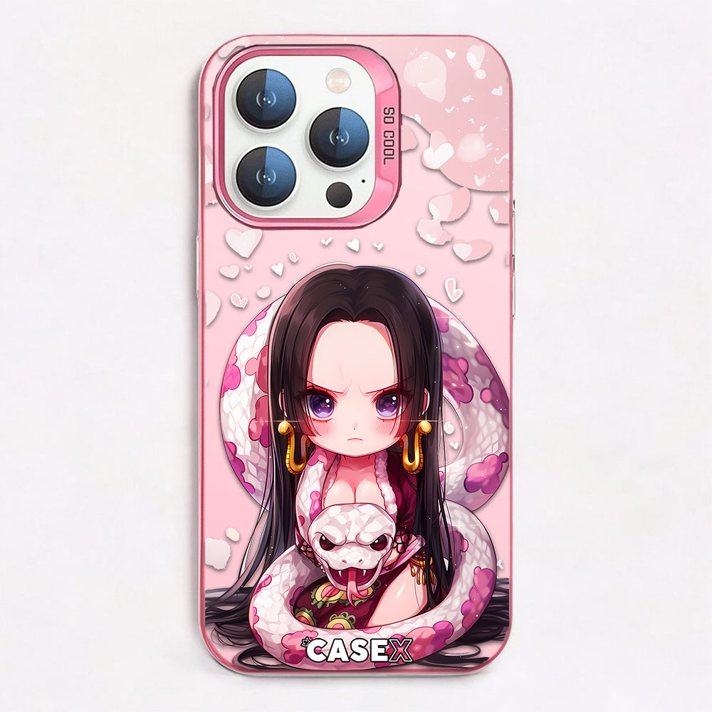 Little Boa - Lux Cool Cases