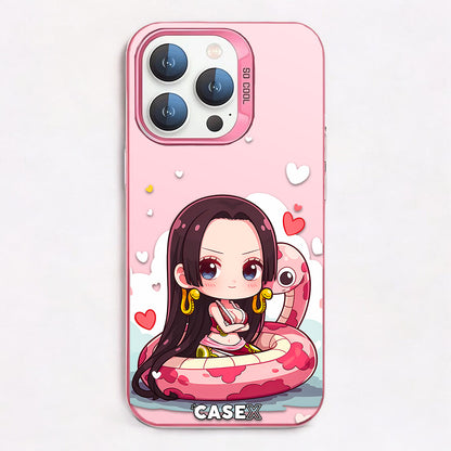 Little Boa - Lux Cool Cases