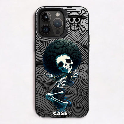 Brook - Lux Cool Cases