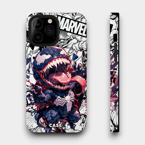 Little Venom - Lux Impact Cases