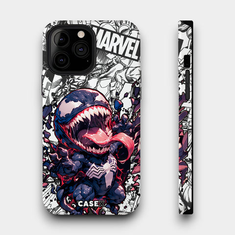 Little Venom - Lux Impact Cases