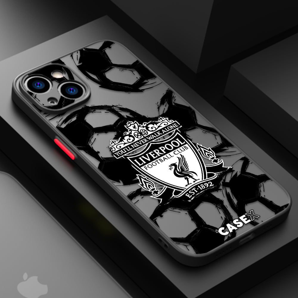 Liverpool - Matte Lux Cases