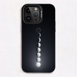 Lunar Phases Column - Lux Cool Cases
