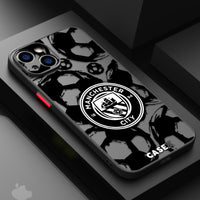Man City Monotone