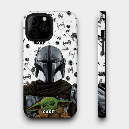 Star Wars - Lux Impact Cases