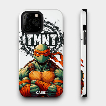 TMNT - Lux Impact Cases