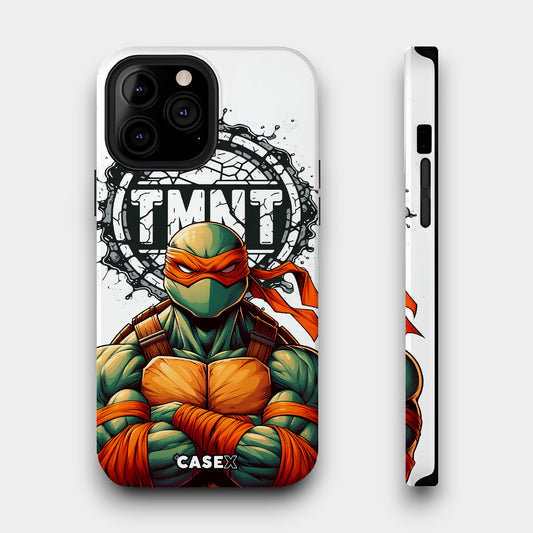 TMNT - Lux Impact Cases