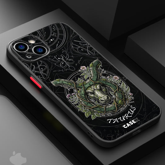 Gothic TAURUS - Matte Lux Cases