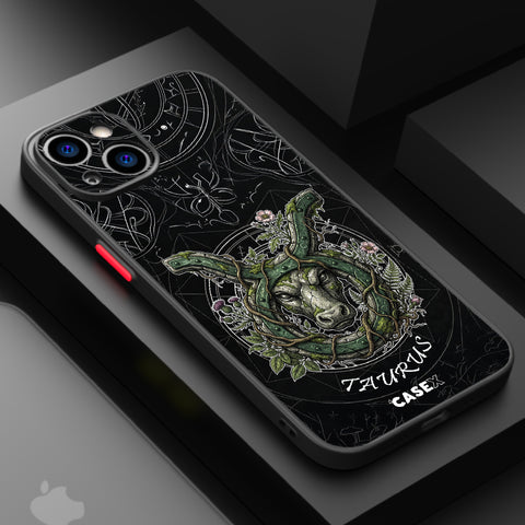 Gothic TAURUS - Matte Lux Cases