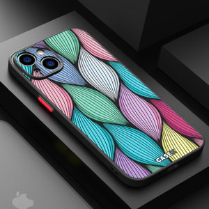 Entwined - Matte Lux Cases