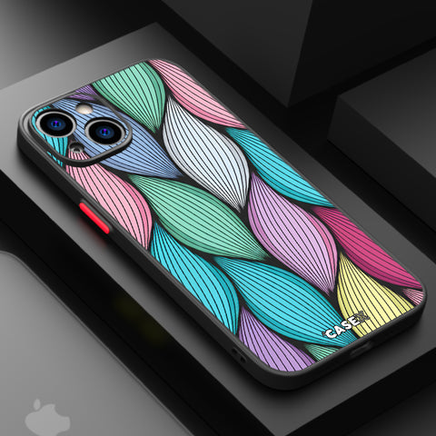 Entwined - Matte Lux Cases