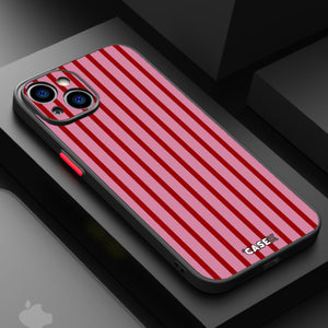 Favourite Candy - Matte Lux Cases
