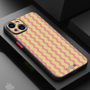 Smooth Breeze - Matte Lux Cases