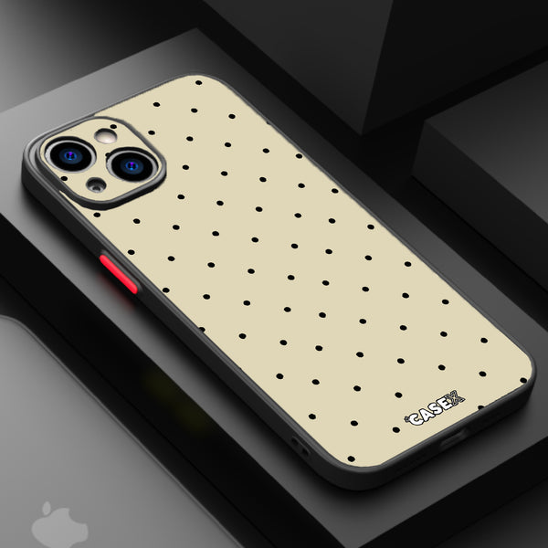 Tiny Milk Boba - Matte Lux Cases