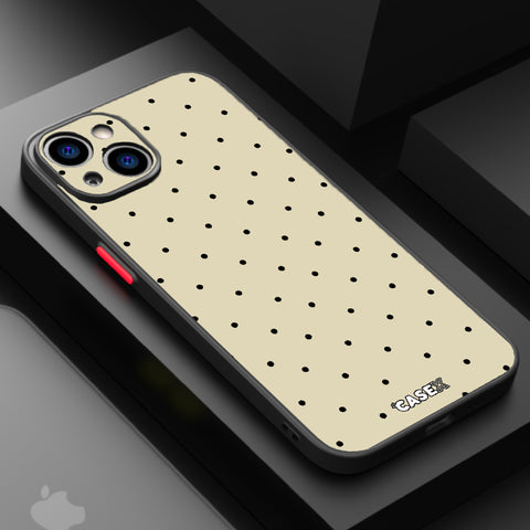 Tiny Milk Boba - Matte Lux Cases