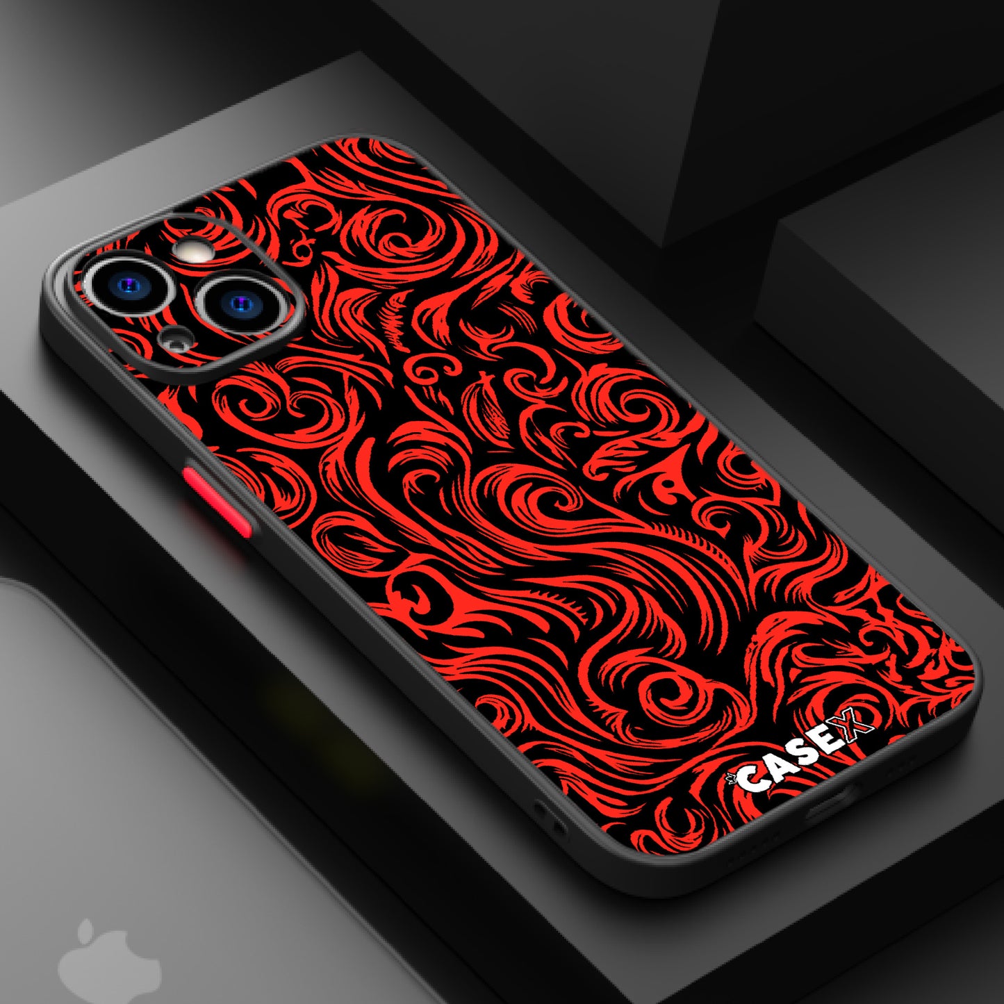 Elements ~ Series 1 - Matte Lux Cases