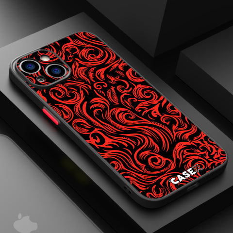 Elements ~ Series 1 - Matte Lux Cases