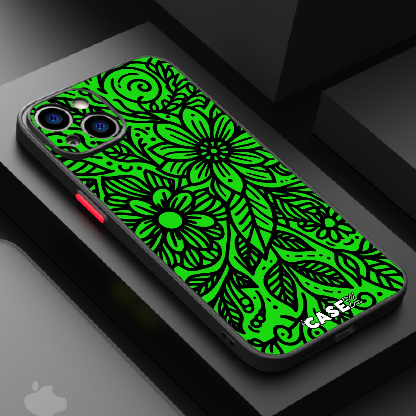 Elements ~ Series 1 - Matte Lux Cases