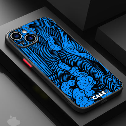 Elements ~ Series 1 - Matte Lux Cases