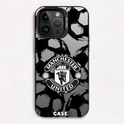 Manchester United - Lux Cool Cases