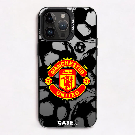 Manchester United - Lux Cool Cases