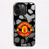 Manchester United Colored