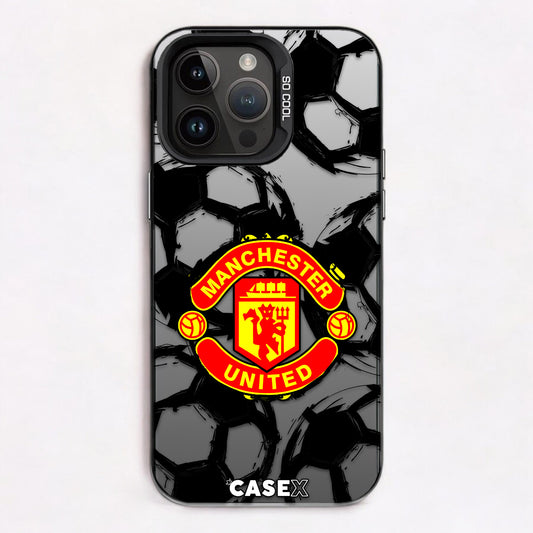 Manchester United - Lux Cool Cases