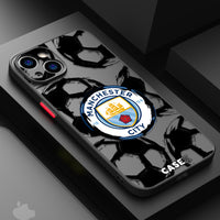 Man City Coloured