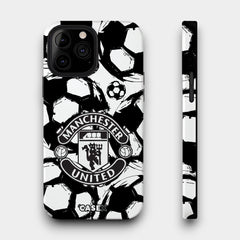 Manchester United Mono