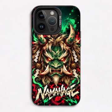 Manahage - Lux Cool Cases
