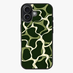 Marsh Moss Flow