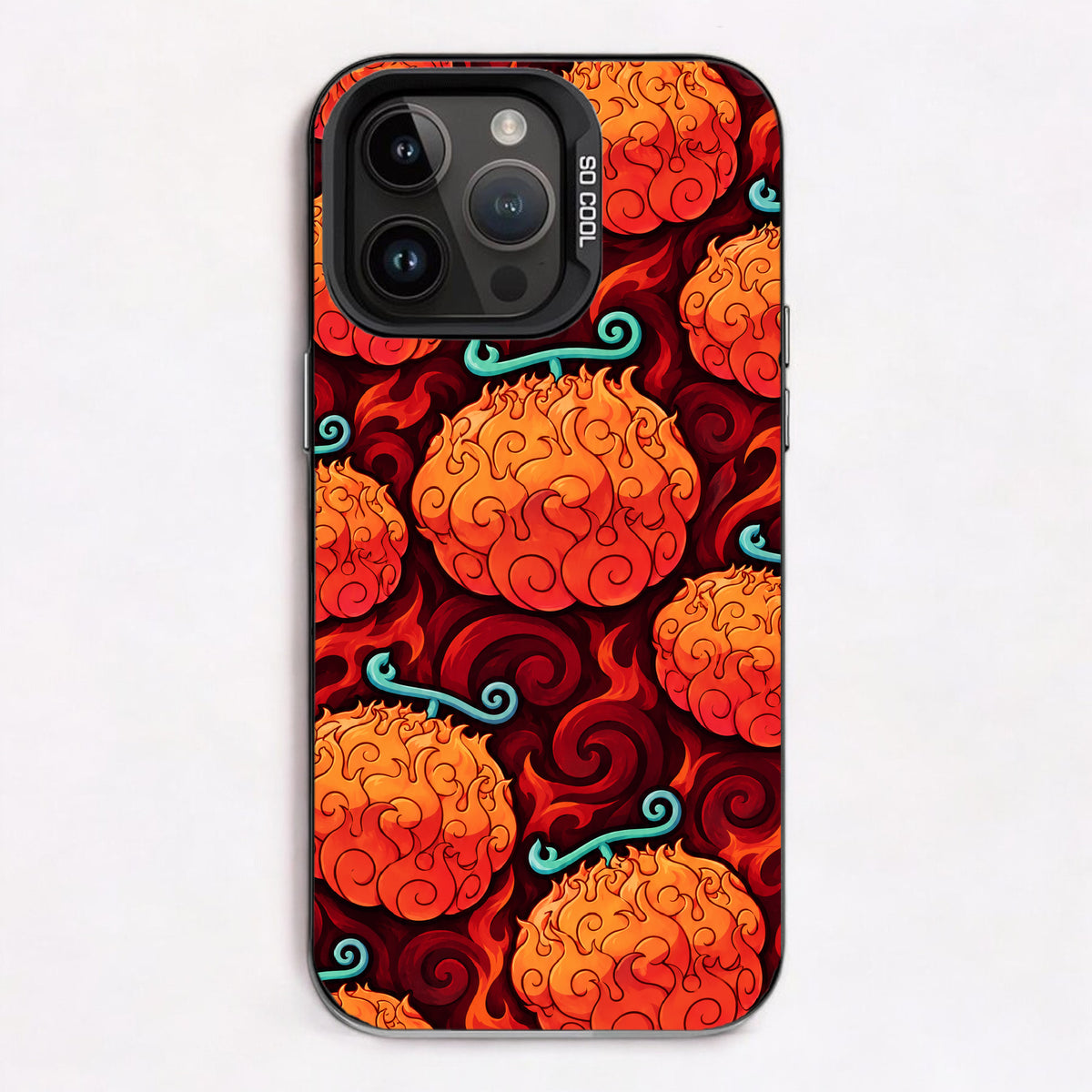 Mera Mera - Lux Cool Cases